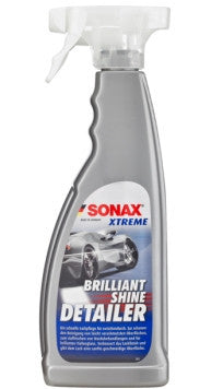 Sonax Xtreme Brilliant Shine Detailer