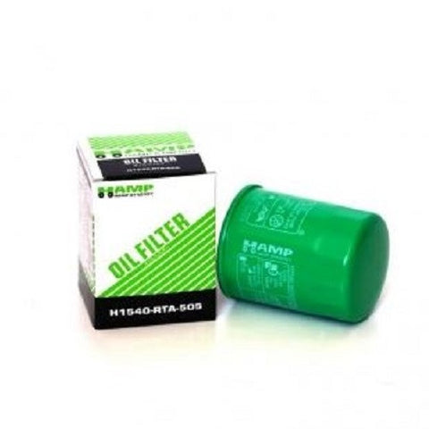 Honda HAMP Oil Filter H1540-RTA-515 Made in USA