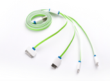 In-Car Multiple Device Charger