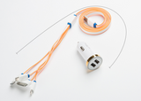 In-Car Multiple Device Charger