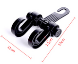 Multipurpose Car Hook