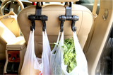 Multipurpose Car Hook
