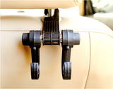 Multipurpose Car Hook