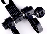 Multipurpose Car Hook