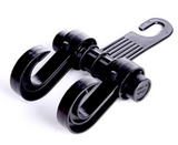 Multipurpose Car Hook