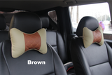 Seat Neck Cushions