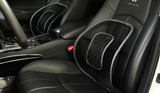 Seat Backrest