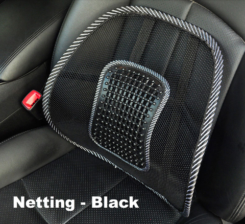 Seat Backrest
