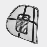 Seat Backrest