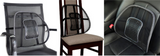Seat Backrest