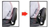 Seat Backrest
