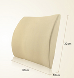 Seat Backrest