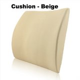 Seat Backrest