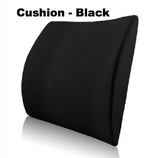 Seat Backrest