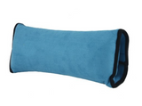 Seat Belt Shoulder Pad Cover & Pillow