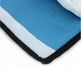 Seat Belt Shoulder Pad Cover & Pillow