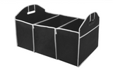 Car Boot Organizer