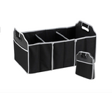 Car Boot Organizer