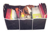 Car Boot Organizer