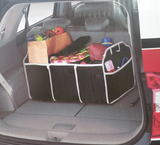 Car Boot Organizer