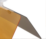 UV-Blocking Clear View Windscreen Visor