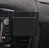 Multifunctional Cell Phone Holder
