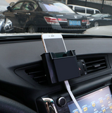 Multifunctional Cell Phone Holder