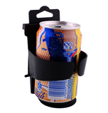 Universal Flexible Bottle & Cup Holder
