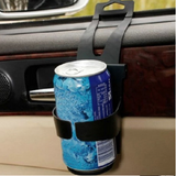 Universal Flexible Bottle & Cup Holder