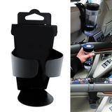 Universal Flexible Bottle & Cup Holder