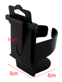 Universal Flexible Bottle & Cup Holder