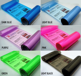 Car Light Vinyl Film Tint Sticker
