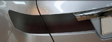 Car Light Vinyl Film Tint Sticker