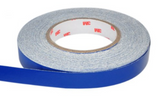 Stylish Reflective Tape Stickers