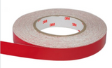 Stylish Reflective Tape Stickers
