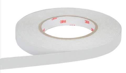 Stylish Reflective Tape Stickers