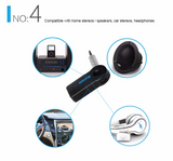 Wireless Bluetooth Car Kit