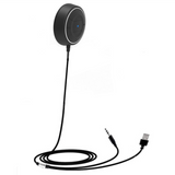 Bluetooth Hands-Free Car NFC AUX Kit