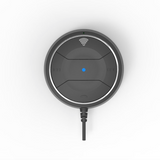 Bluetooth Hands-Free Car NFC AUX Kit