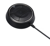 Bluetooth Hands-Free Car NFC AUX Kit