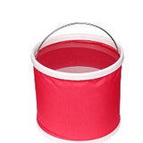 Portable And Foldable Water Bucket