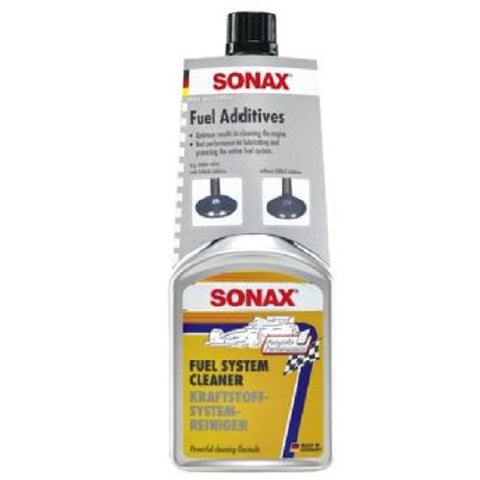 Sonax Fuel System Cleaner - 250ml