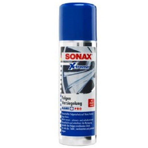Sonax Xtreme Wheel Rim Coating Nano Pro