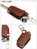 Toyota 2014 RAV 4 Key Cover (3 color available) Keyless or non Keyless option