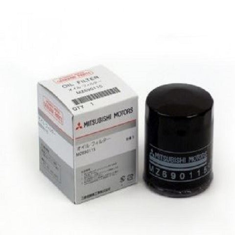 Mitsubishi MZ690115 Engine Oil Filter