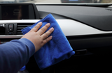 Car Cleaning Cloth