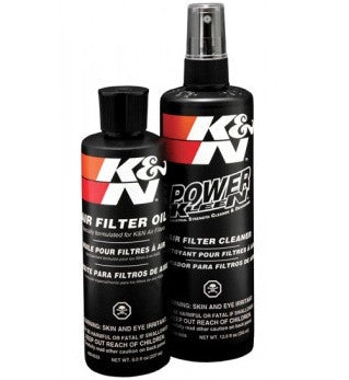 K&N Recharger Air Filter Cleaning Kit