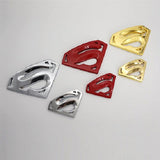 3D Superman Decoration