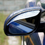 3M Rear View Mirror Rain Proof Blade (One Set)