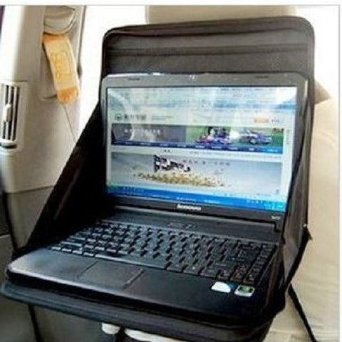 Car Multifunctional Laptop-Table Bag